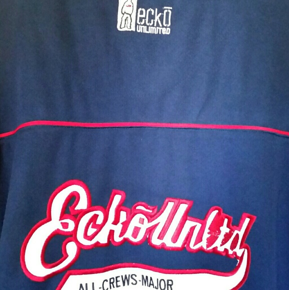 Ekco Jersey - Picture 6 of 8